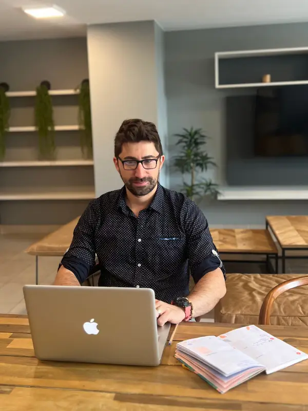 Consultoría en Marketing para Empresas de Servicios | 30, 60 o 120 minutos
