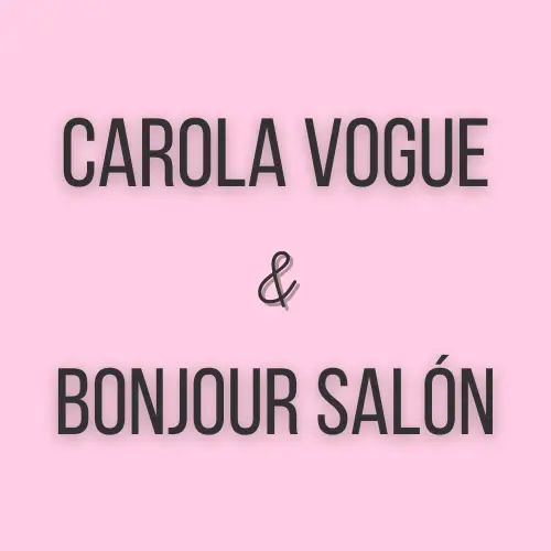 Carola Vogue ​