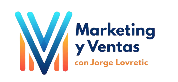 LOGO JORGE LOVRETIC