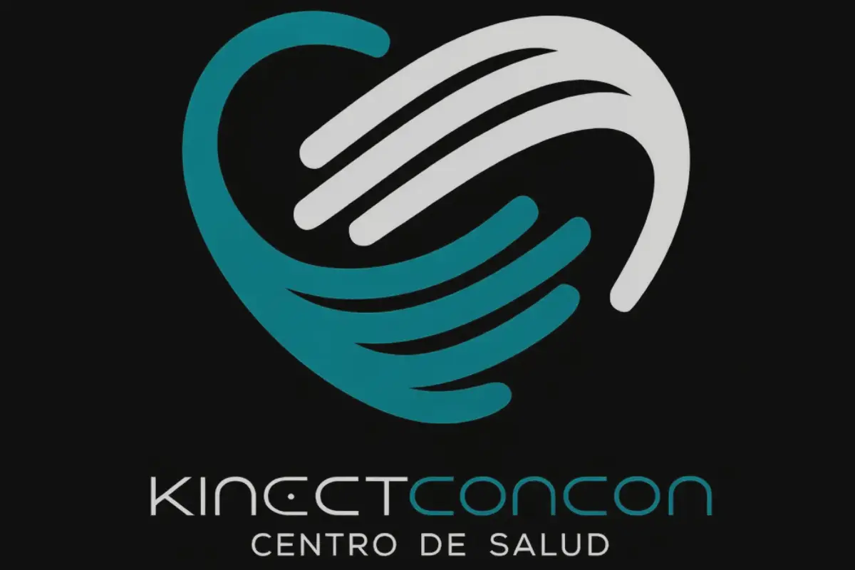 Caso de éxito Kinect Concón marketing para servicios de salud