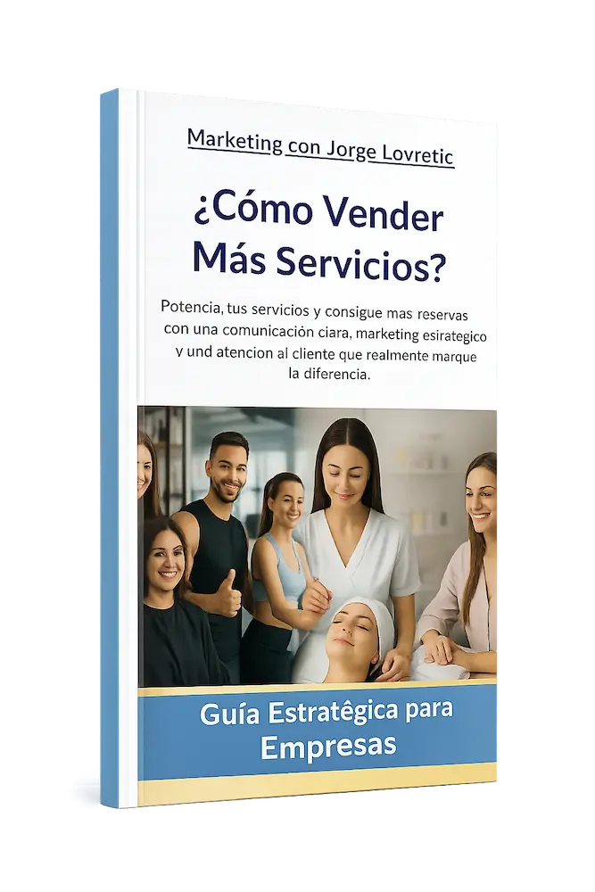 ebook como vender mas servicios con marketing y ventas con jorge lovretic