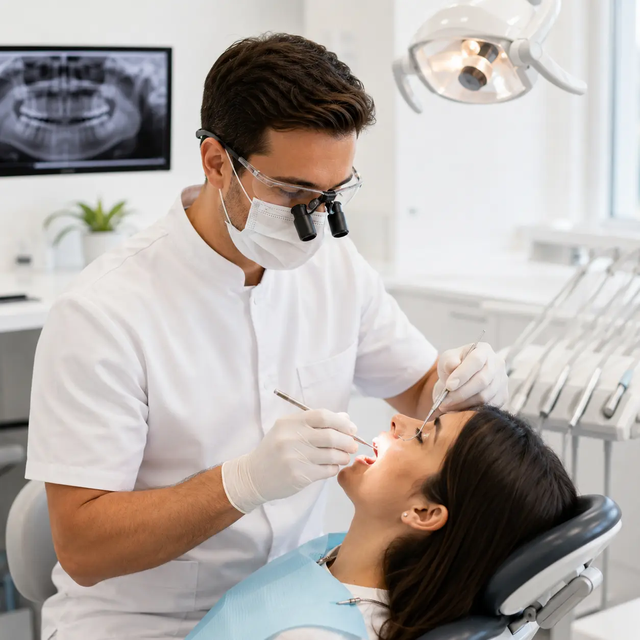 Marketing para dentistas y clínicas dentales