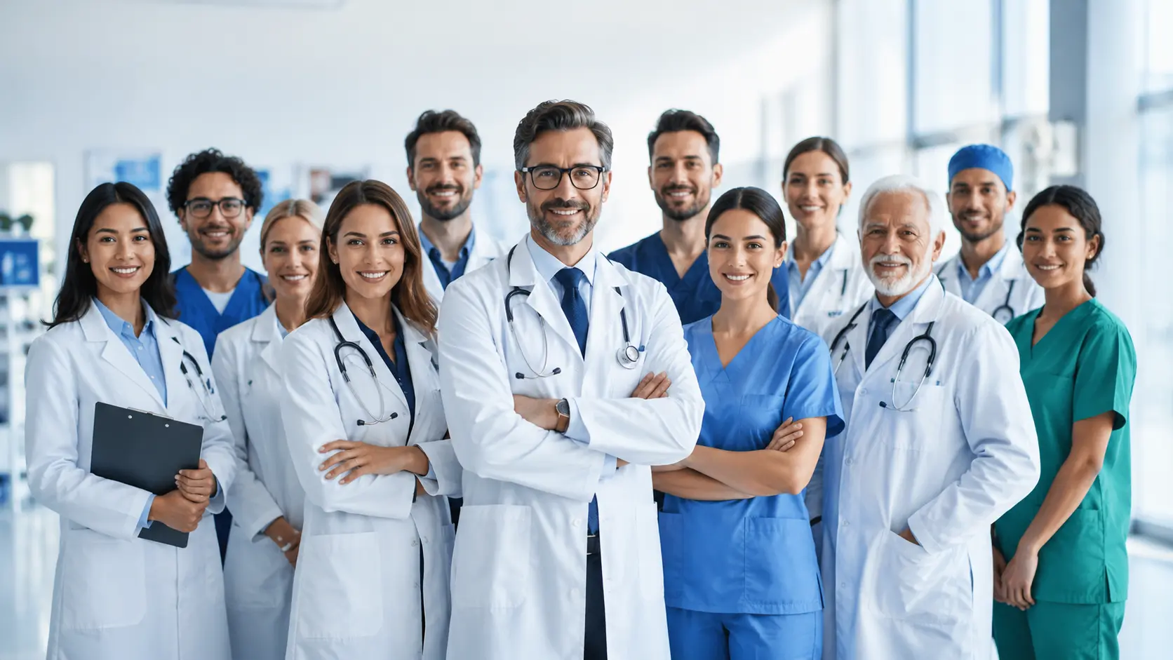 Marketing para doctores y especialidades médicas
