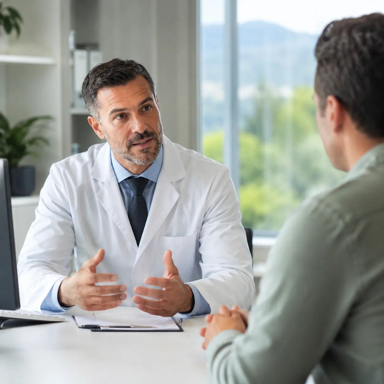 marketing para medicos y consultas privadas