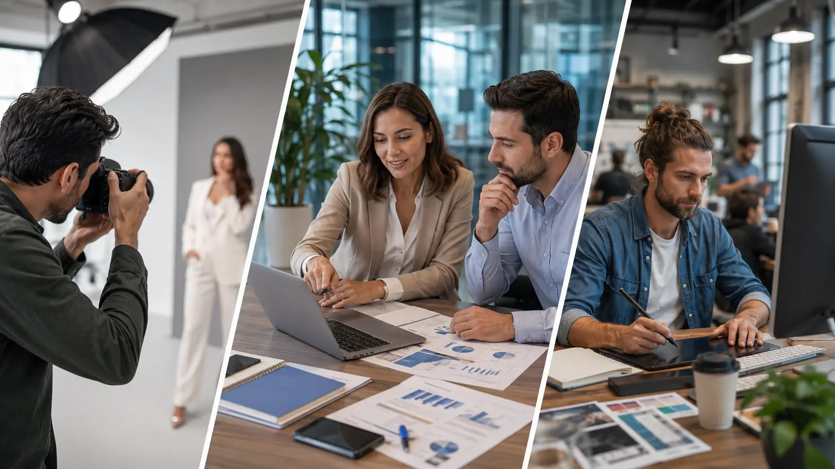 Marketing para profesionales, técnicos independientes, consultores y freelancers
